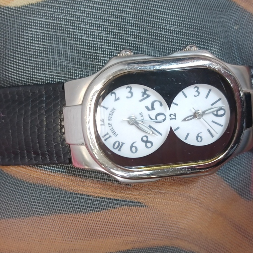 Philip Stein Teslar Signature Watch - Picture 7 of 13